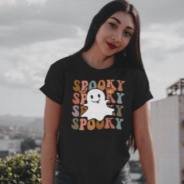 Camiseta Escandaloso
