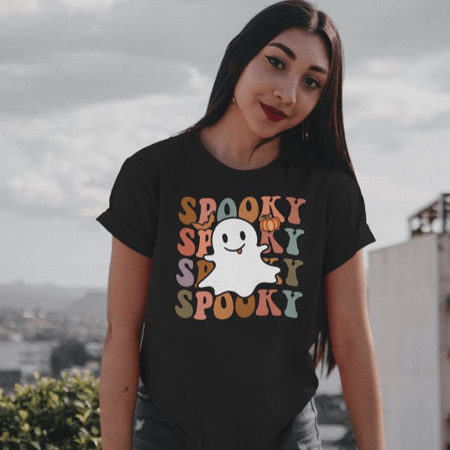 Camiseta Escandaloso (Subido por el creador)