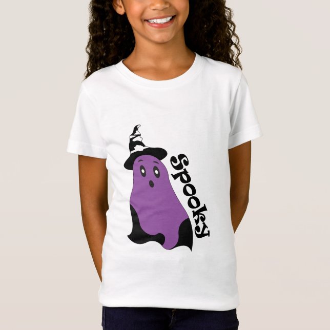 Camiseta Escandaloso (Anverso)