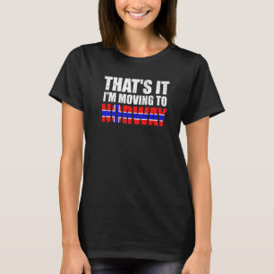 Camiseta Escandinavia Adventure País Nórdico Fla noruega