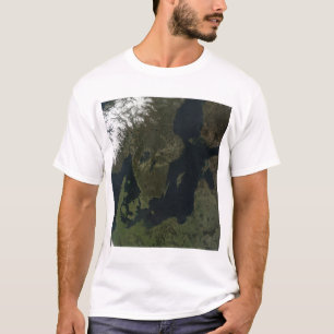 Camiseta Escandinavia meridional