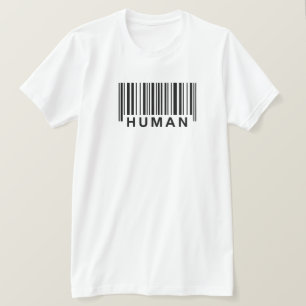 Camiseta Escaneado