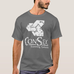 Camiseta Escáneres de sistemas de escaneo por segundo