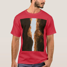 Camiseta Escapar De La Montaña.