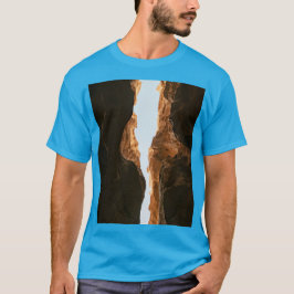 Camiseta Escapar De La Montaña.