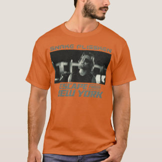 Camiseta escapar de Nueva York