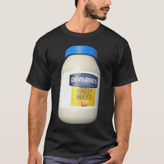 Camiseta Escapar De Tarkov Mayo 