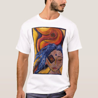 Camiseta escape