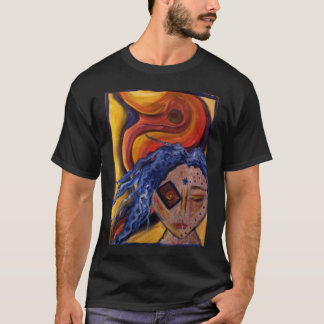 Camiseta escape
