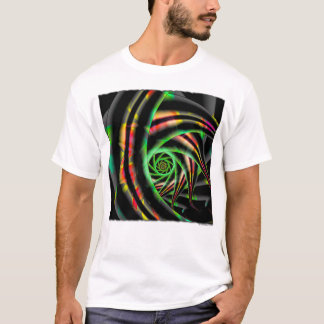Camiseta Escape