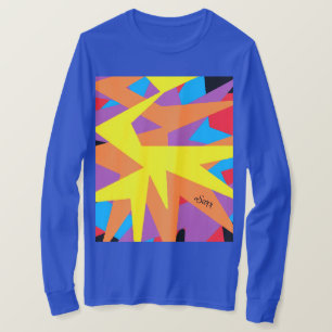 Camiseta : Escape