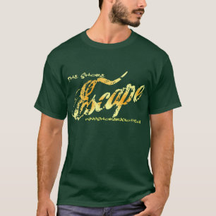Camiseta Escape a la orilla