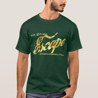 Camiseta Escape a la orilla