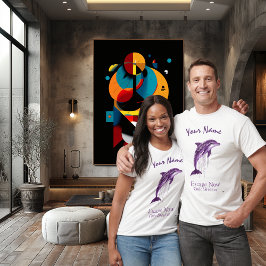 Camiseta Escape Now - Respirador de código | Cyberpunk Dolp