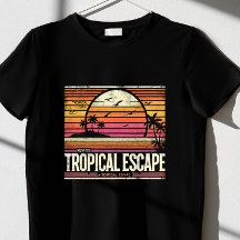 ESCAPE TROPICAL