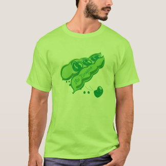 Camiseta Escapea