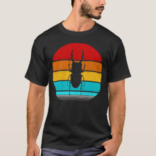 Camiseta escarabajo
