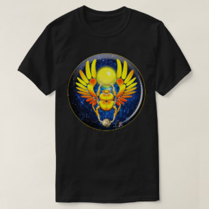 Camiseta Escarabajo