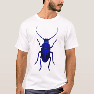 Camiseta Escarabajo