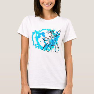 Camiseta Escarabajo de agua