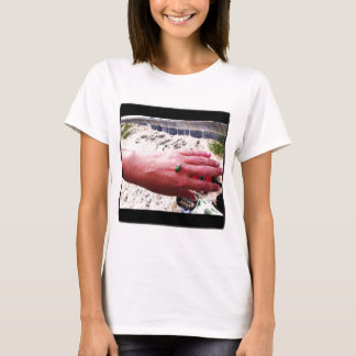 Camiseta Escarabajo del navidad