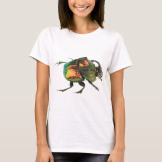 Camiseta Escarabajo del rinoceronte