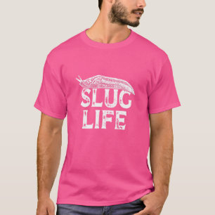 Camiseta Escaramuza de vida salvaje menos escarnio de insec