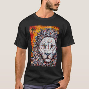 Camiseta Escarcha