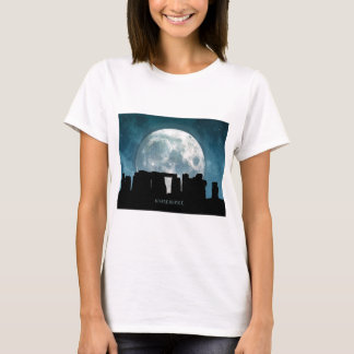 Camiseta Escarcha