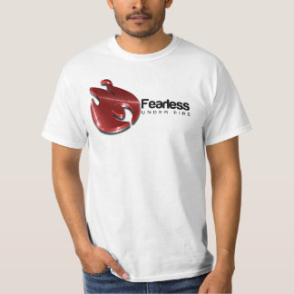 Camiseta escarchada