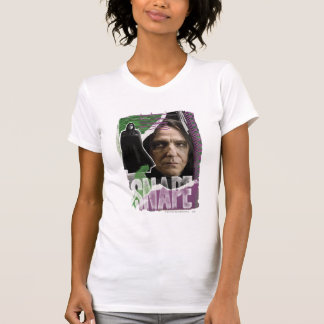 Camiseta Escarnio