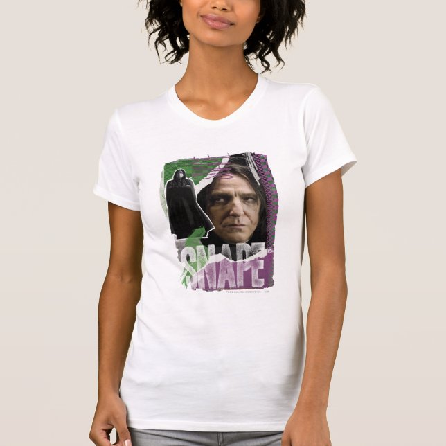 Camiseta Escarnio (Anverso)