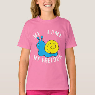 Camiseta Escarnio