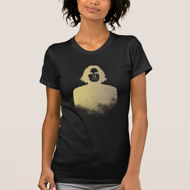 Camiseta Escarnio (Anverso)