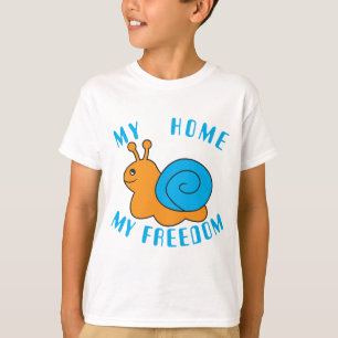 Camiseta Escarnio