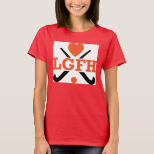 Camiseta escarpada de la quemadura del corazón de