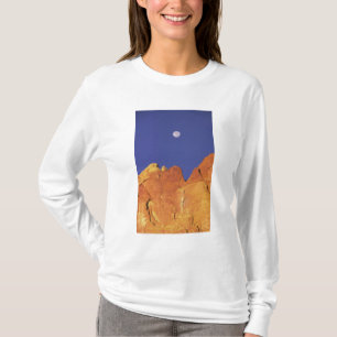 Camiseta Escarpadura de arenisca Capitol Reef National