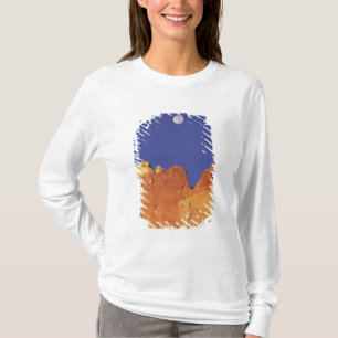 Camiseta Escarpe de arenisca Capitol Reef National