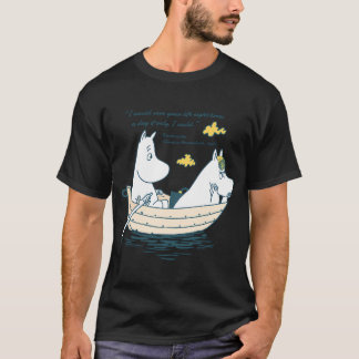 Camiseta Escena de baile de la fiesta del 80 aniversario de