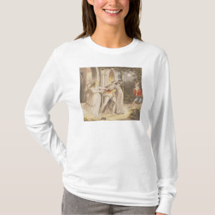 Camiseta Escena de Don Juan