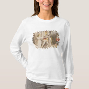 Camiseta Escena de Don Juan