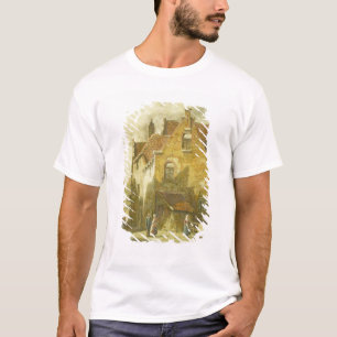 Camiseta Escena de la calle