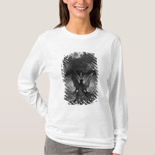 Camiseta Escena "de la escarcha del marino antiguo" 2