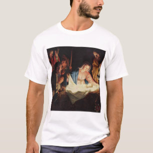 Camiseta Escena de la natividad