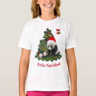 Camiseta Escena de la natividad