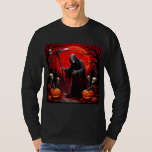 Camiseta Escena de la Parca