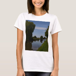 Camiseta Escena del canal inglés