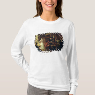 Camiseta Escena del 'Don Quijote de la Mancha'