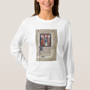 Camiseta Escena matrimonial, de 'Decrets de Gratien'