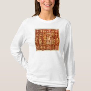 Camiseta Escena pastoral,